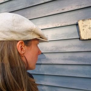 Linen Flat cap, Drivers cap, Scally cap